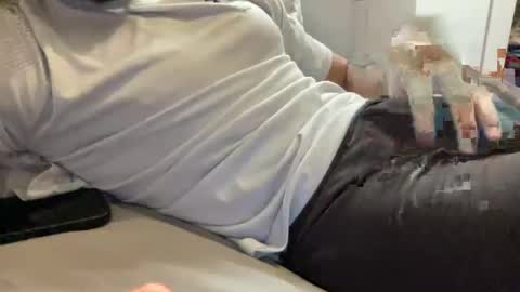 Snapshot of xcrayasianx chatting on March 9, 2025, 12:21 am Xcrayasian online show from March 9, 2025, 12:21 am