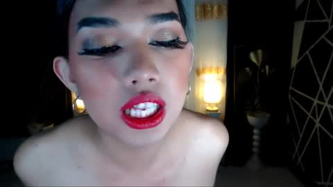 Candy Lily online show from December 15, 2024, 12:18 am