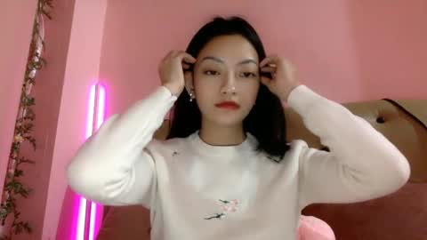 Snapshot of xcxccy19 chatting on February 1, 2025, 1:09 pm Sachi Cy online show from February 1, 2025, 1:09 pm