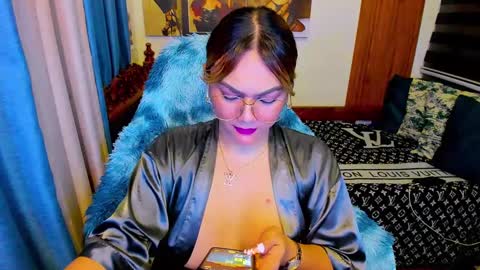 Snapshot of xdirtymistressx chatting on January 18, 2025, 3:09 am XDirtymistressX online show from January 18, 2025, 3:09 am