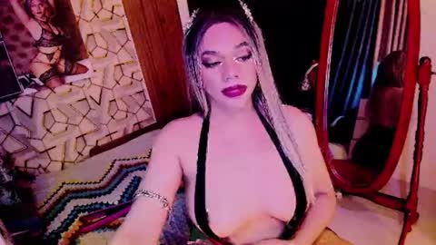 Snapshot of xdirtymistressx chatting on December 17, 2025, 4:18 am XDirtymistressX online show from December 17, 2025, 4:18 am