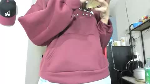 Snapshot of xdreamangel chatting on February 1, 2026, 12:53 am xdreamangel online show from February 1, 2026, 12:53 am