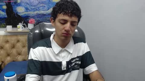 Snapshot of xebastwink chatting on February 4, 2026, 1:06 pm xebastwink online show from February 4, 2026, 1:06 pm