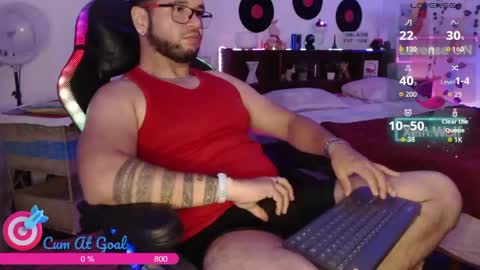 Xein Independent Model online show from May 24, 2026, 3:00 am