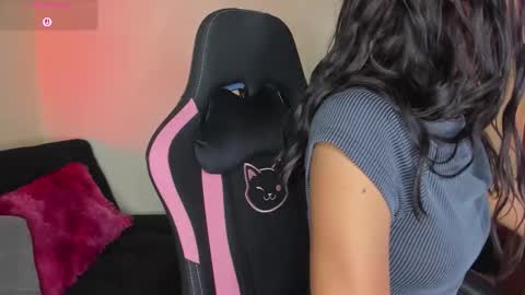 Kanae. online show from December 1, 2025, 11:54 pm