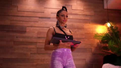 Xena online show from March 23, 2026, 3:16 pm