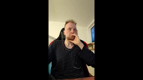 Xeharnot online show from April 9, 2026, 5:07 am