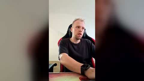 Xeharnot online show from August 8, 2026, 11:01 am