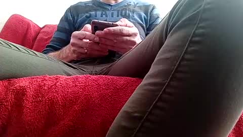 Snapshot of xeson47 chatting on December 16, 2024, 8:20 am xeson47 online show from December 16, 2024, 8:20 am