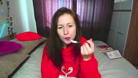 Xeva Angels online show from March 3, 2025, 4:36 am