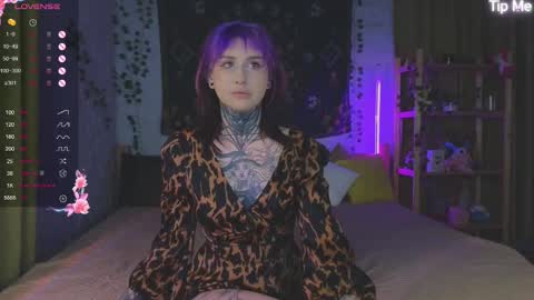 Snapshot of xexotic_babyx chatting on November 12, 2025, 9:47 pm Ann online show from November 12, 2025, 9:47 pm