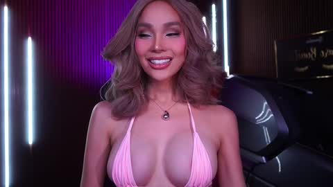 Anne online show from November 1, 2025, 3:52 am