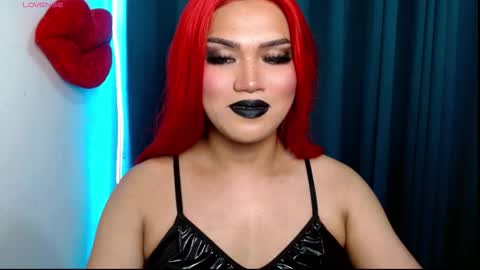 Snapshot of xfreyalibitina69x chatting on September 11, 2025, 6:30 pm xfreyalibitina69x online show from September 11, 2025, 6:30 pm