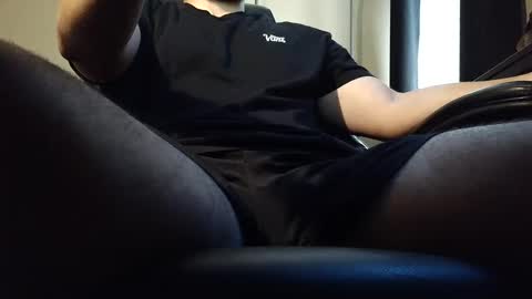 Ghost online show from October 6, 2025, 7:44 pm