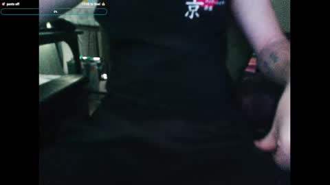 xgirthonlyx online show from September 22, 2025, 4:42 pm