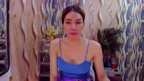 Snapshot of xgoddesstransx chatting on January 3, 2025, 3:22 pm diana loves you online show from January 3, 2025, 3:22 pm