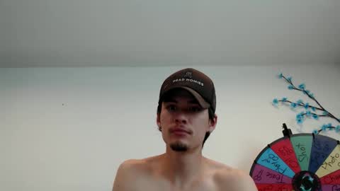 xgoonxmasterx online show from May 9, 2026, 7:19 pm