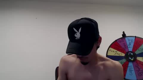 xgoonxmasterx online show from May 27, 2026, 3:14 am