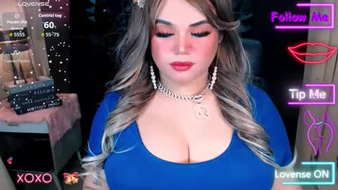 xHUGECOCKTILLCUMX online show from November 27, 2025, 9:11 am