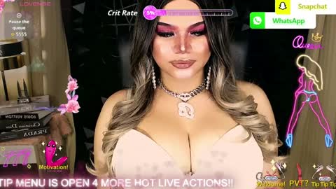 xHUGECOCKTILLCUMX online show from April 1, 2026, 7:31 am