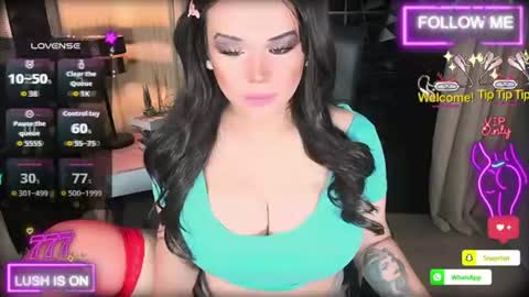 xHUGECOCKTILLCUMX online show from July 10, 2026, 8:40 am