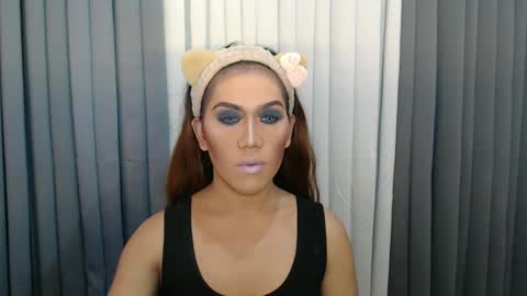 Snapshot of xhugejerkingtransx chatting on December 21, 2024, 12:53 am GWEN THOMPSON ....... online show from December 21, 2024, 12:53 am