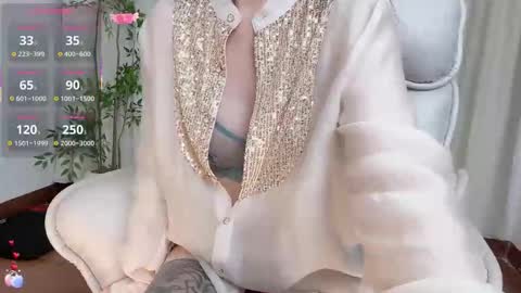 XI online show from March 20, 2026, 11:15 am