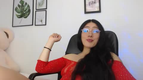 Snapshot of xia_abbey chatting on September 17, 2025, 11:50 pm Xia online show from September 17, 2025, 11:50 pm