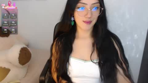 Snapshot of xia_abbey chatting on September 27, 2025, 11:10 pm Xia online show from September 27, 2025, 11:10 pm