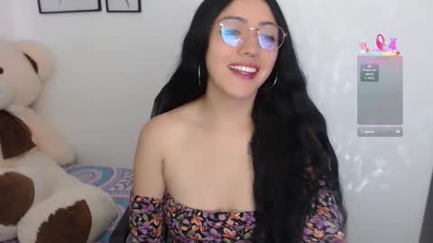 Snapshot of xia_abbey chatting on October 7, 2025, 10:29 pm Xia online show from October 7, 2025, 10:29 pm