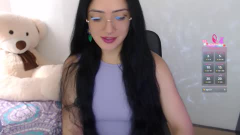 Snapshot of xia_abbey chatting on October 16, 2025, 5:14 pm Xia online show from October 16, 2025, 5:14 pm