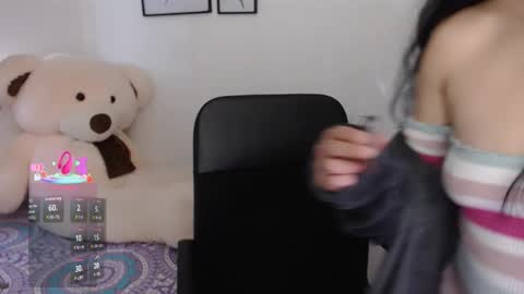 Snapshot of xia_abbey chatting on October 22, 2025, 9:58 pm Xia online show from October 22, 2025, 9:58 pm