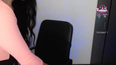 Snapshot of xia_abbey chatting on November 10, 2025, 10:31 pm Xia online show from November 10, 2025, 10:31 pm