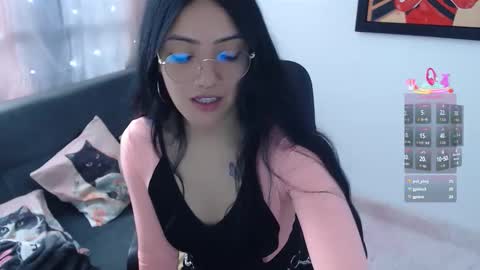 Snapshot of xia_abbey chatting on January 8, 2026, 9:28 pm Xia online show from January 8, 2026, 9:28 pm