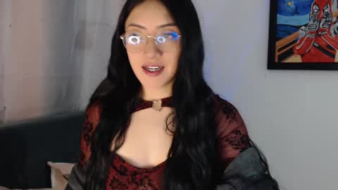 Snapshot of xia_abbey chatting on February 17, 2026, 11:33 pm Xia online show from February 17, 2026, 11:33 pm