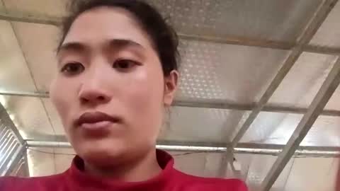 xiagoal_cute online show from April 24, 2026, 9:12 am