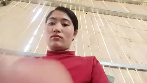 xiagoal_cute online show from April 25, 2026, 6:49 am
