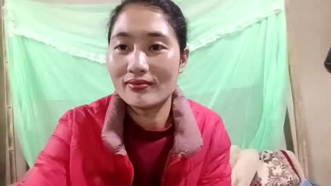 xiagoal_cute online show from May 2, 2026, 9:58 am