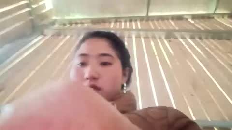 xiagoal_cute online show from May 8, 2026, 7:46 am