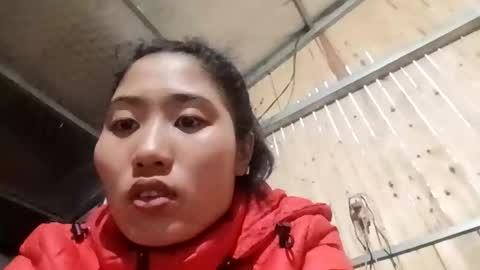 xiagoal_cute online show from May 9, 2026, 11:04 am