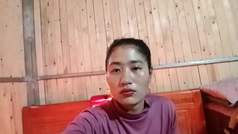 xiagoal_cute online show from May 11, 2026, 3:07 pm
