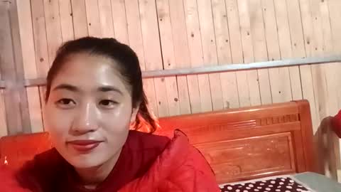 xiagoal_cute online show from May 12, 2026, 3:42 pm