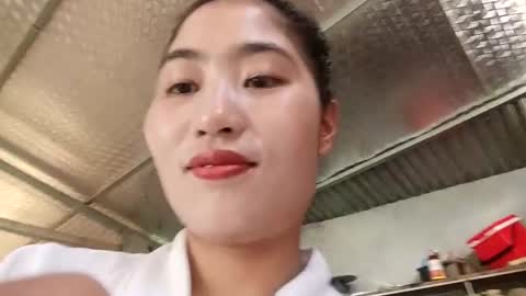 xiagoal_cute online show from May 16, 2026, 5:15 am