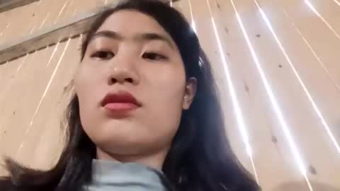 xiagoal_cute online show from May 25, 2026, 10:49 pm