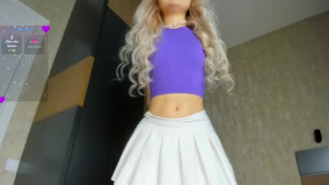 Snapshot of xiao_mei_ chatting on December 9, 2024, 2:13 am Sweetie online show from December 9, 2024, 2:13 am