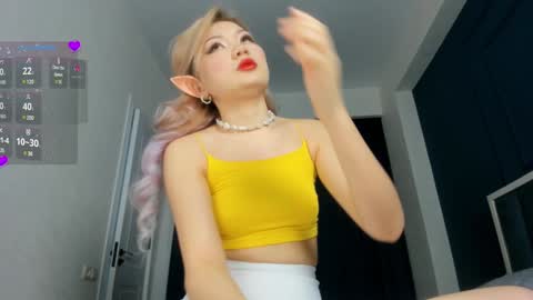 Snapshot of xiao_mei_ chatting on December 26, 2024, 2:22 am Sweetie online show from December 26, 2024, 2:22 am