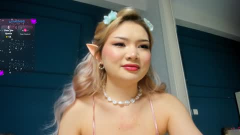 Snapshot of xiao_mei_ chatting on December 31, 2024, 2:19 am Sweetie online show from December 31, 2024, 2:19 am