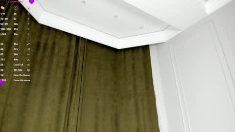 Snapshot of xiao_mei_ chatting on January 29, 2025, 2:40 am Sweetie online show from January 29, 2025, 2:40 am