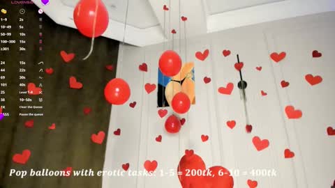 Snapshot of xiao_mei_ chatting on February 13, 2025, 12:24 am Sweetie online show from February 13, 2025, 12:24 am