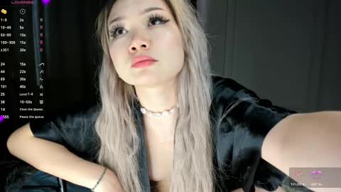 Snapshot of xiao_mei_ chatting on February 23, 2025, 6:49 am Sweetie online show from February 23, 2025, 6:49 am